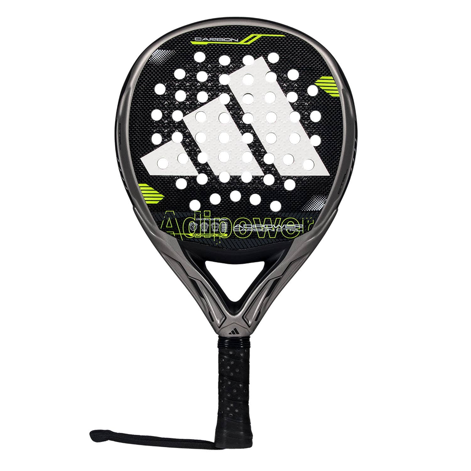 Adidas Adipower Carbon Ctrl 2025