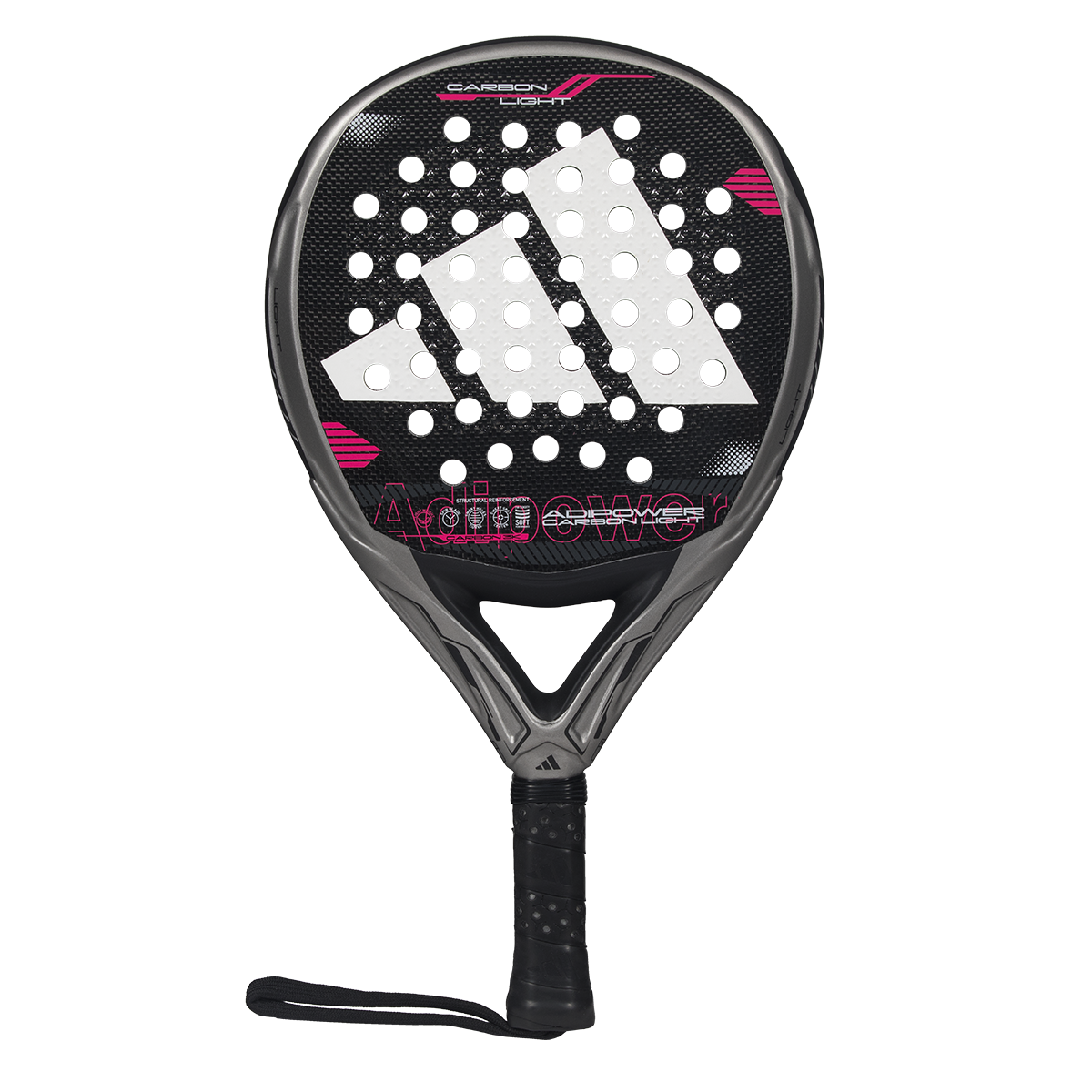 Adidas Adipower Carbon Light 2025