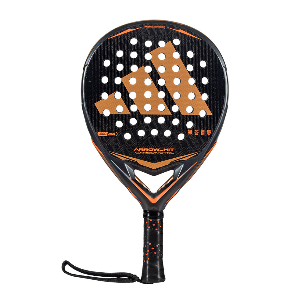 Adidas Arrow Hit Carbon Ctrl