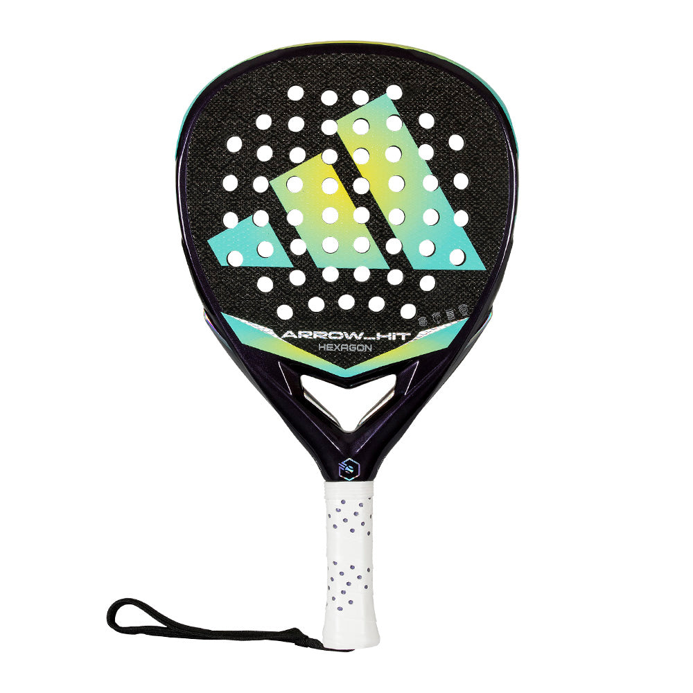 Adidas Arrow Hit Hexagon 2026