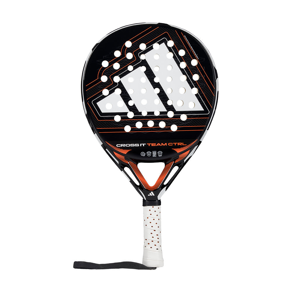 Adidas Cross It Team Ctrl 2026