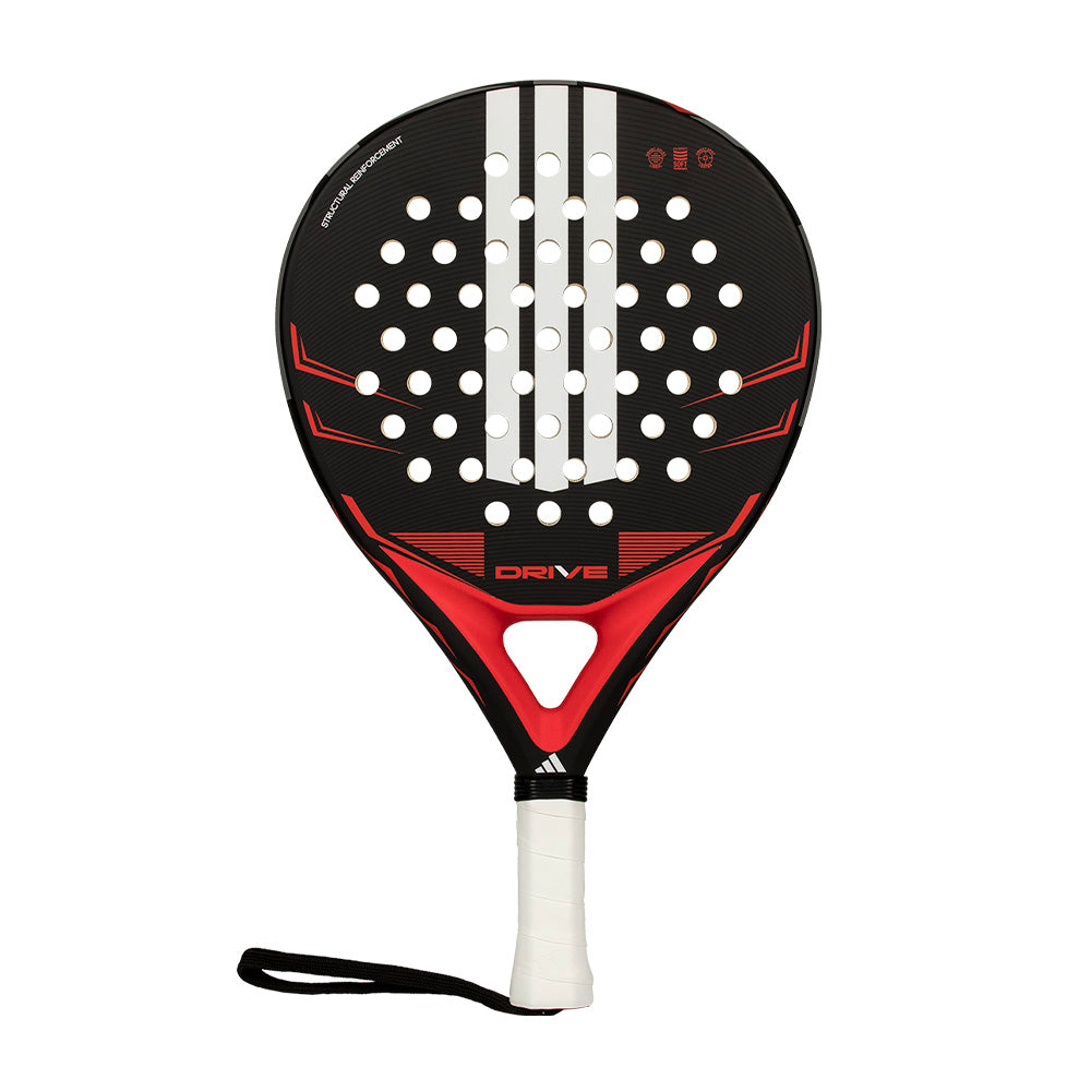 Adidas Drive Black 2026