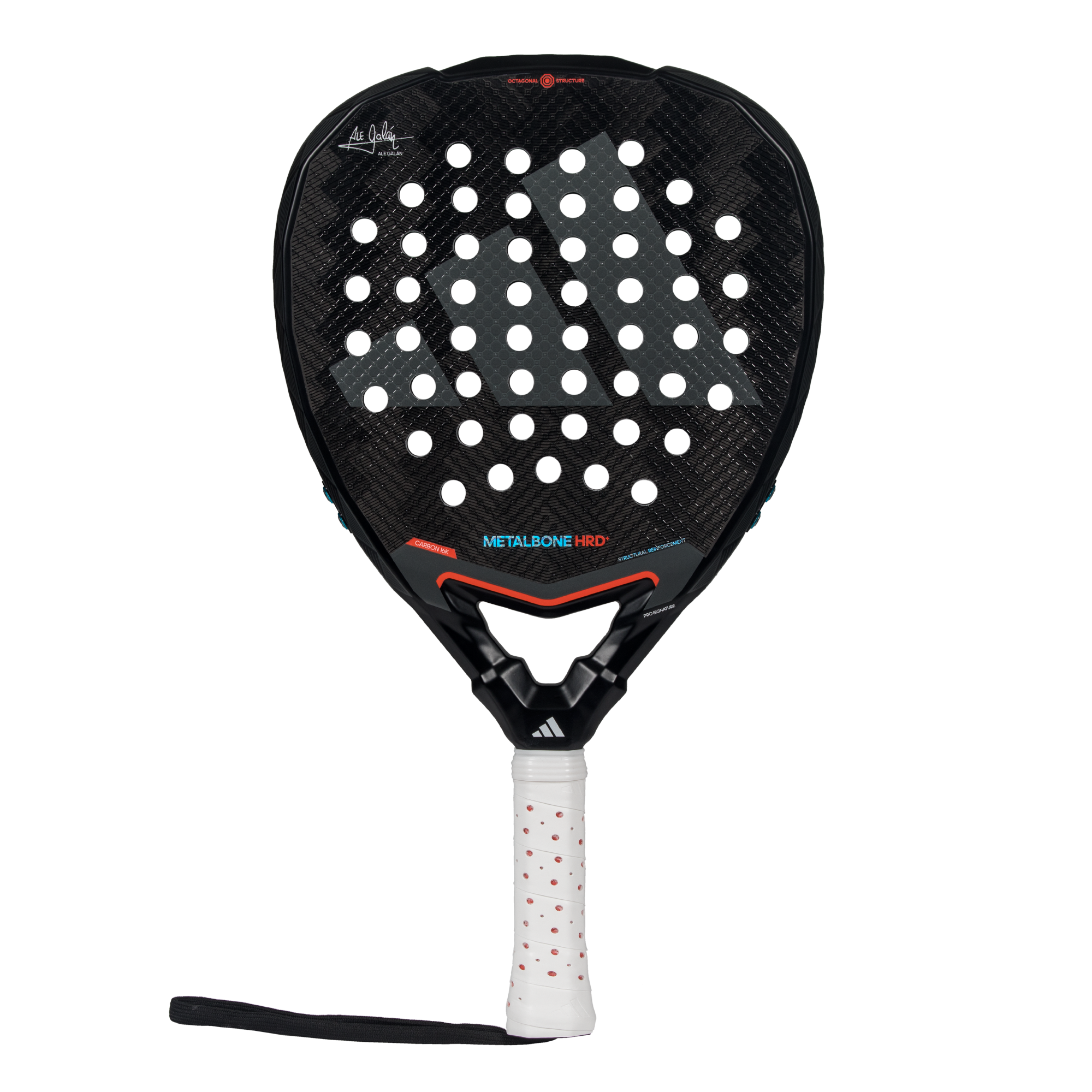 Adidas Metalbone HRD+ 3.4 2025