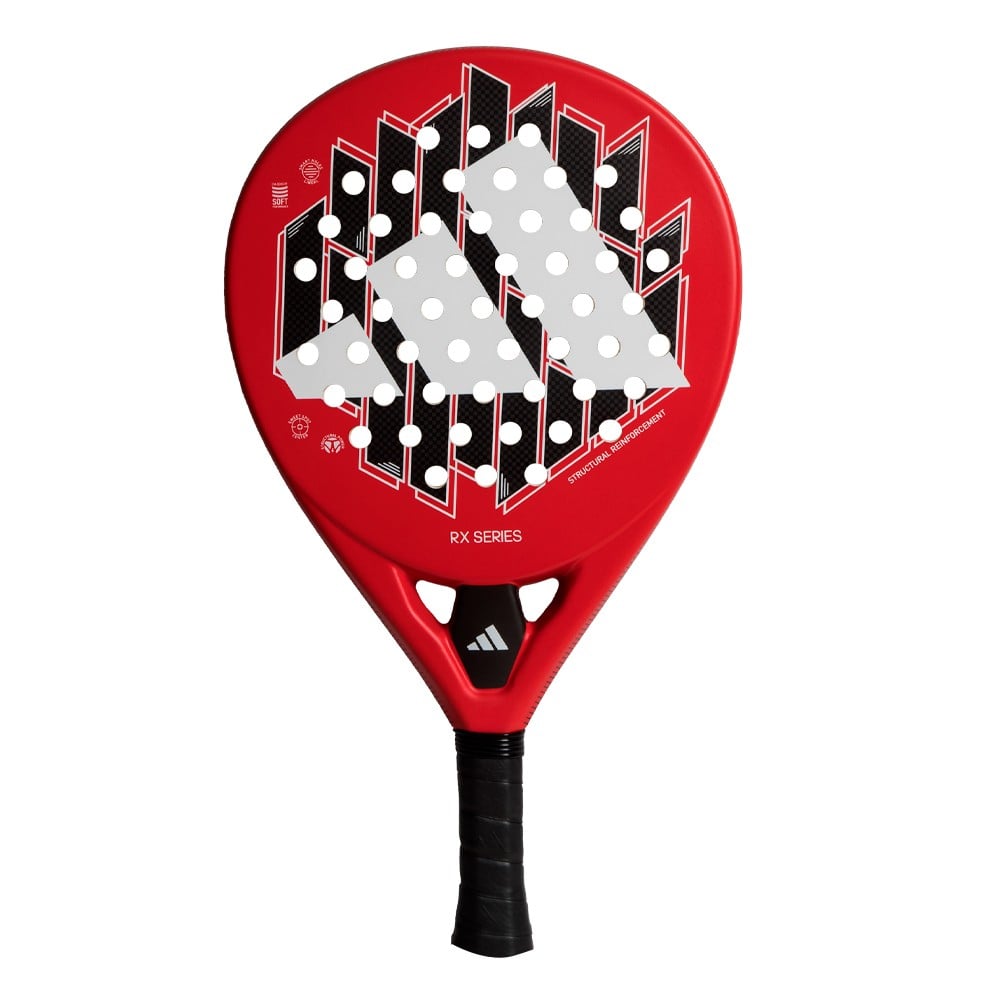 Adidas RX Series Red 2024