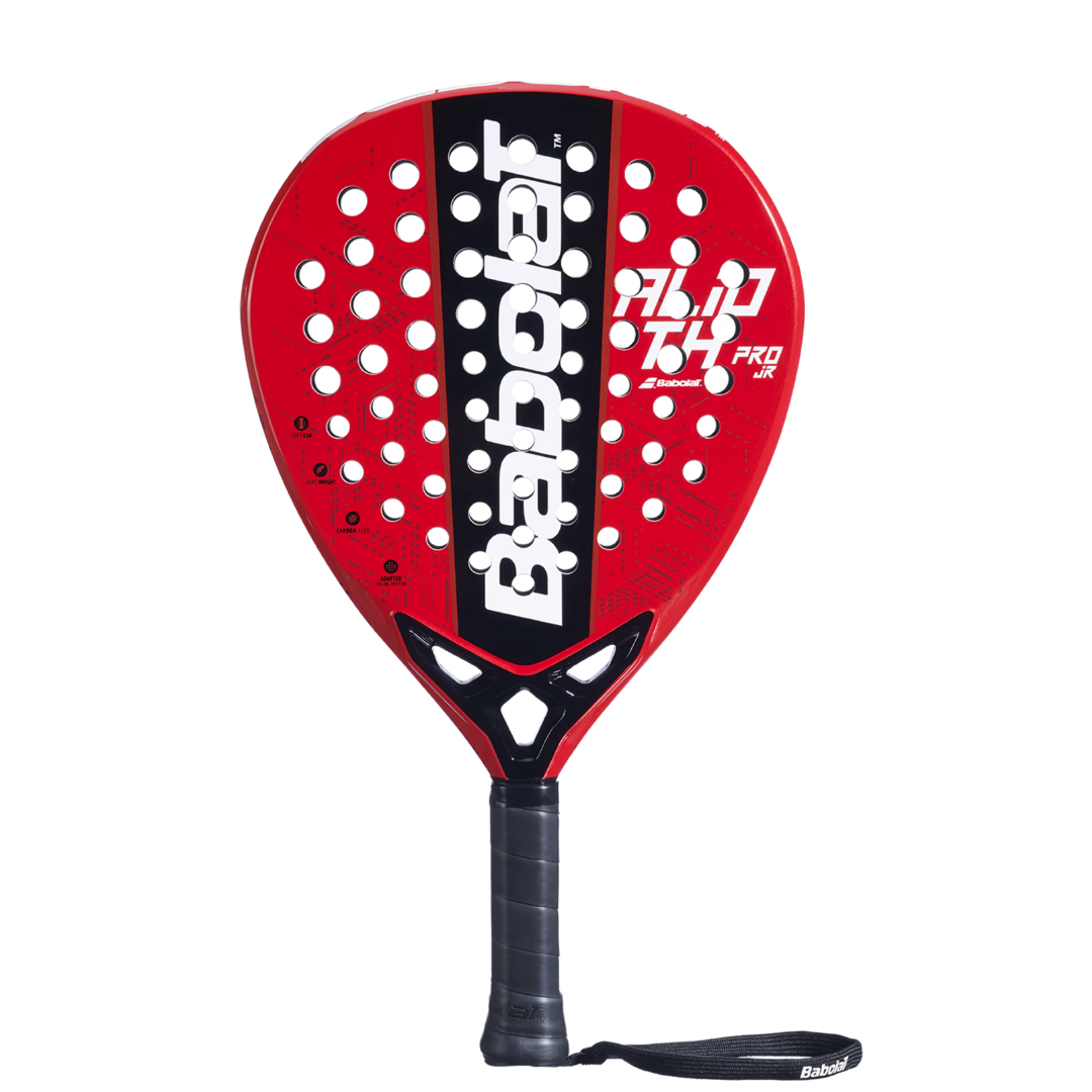Babolat Alioth Pro JR