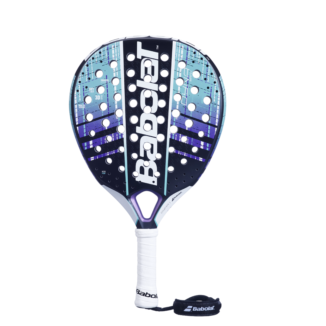 Babolat Dyna Spirit 2025