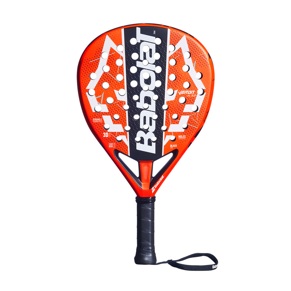 Babolat Veron Juan Lebrón 3.0 2026