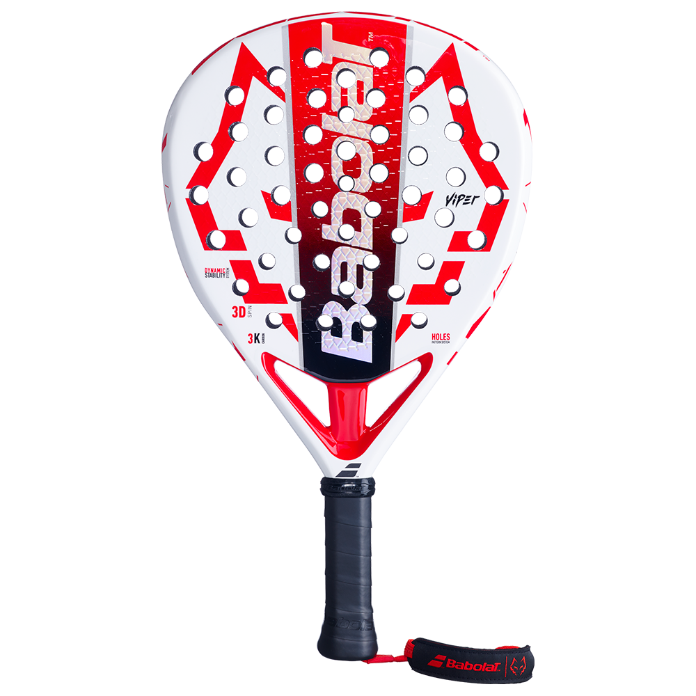 Babolat Viper 2.5 Juan Lebron 2025