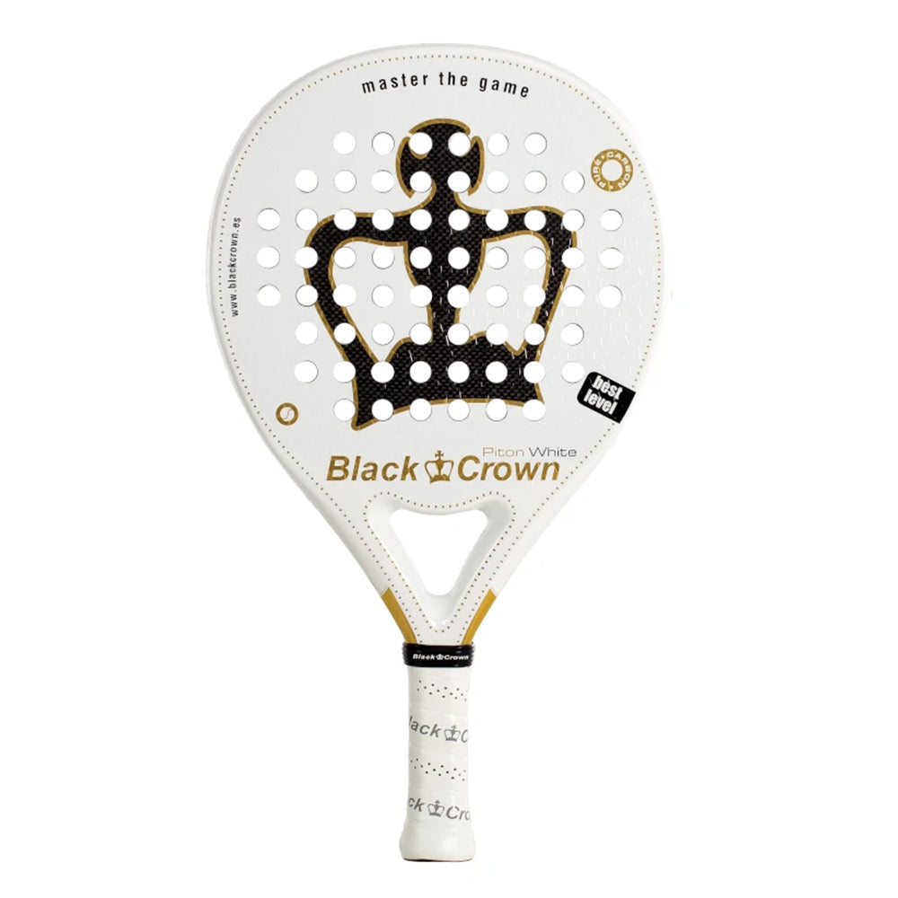 Black Crown Piton White 2025