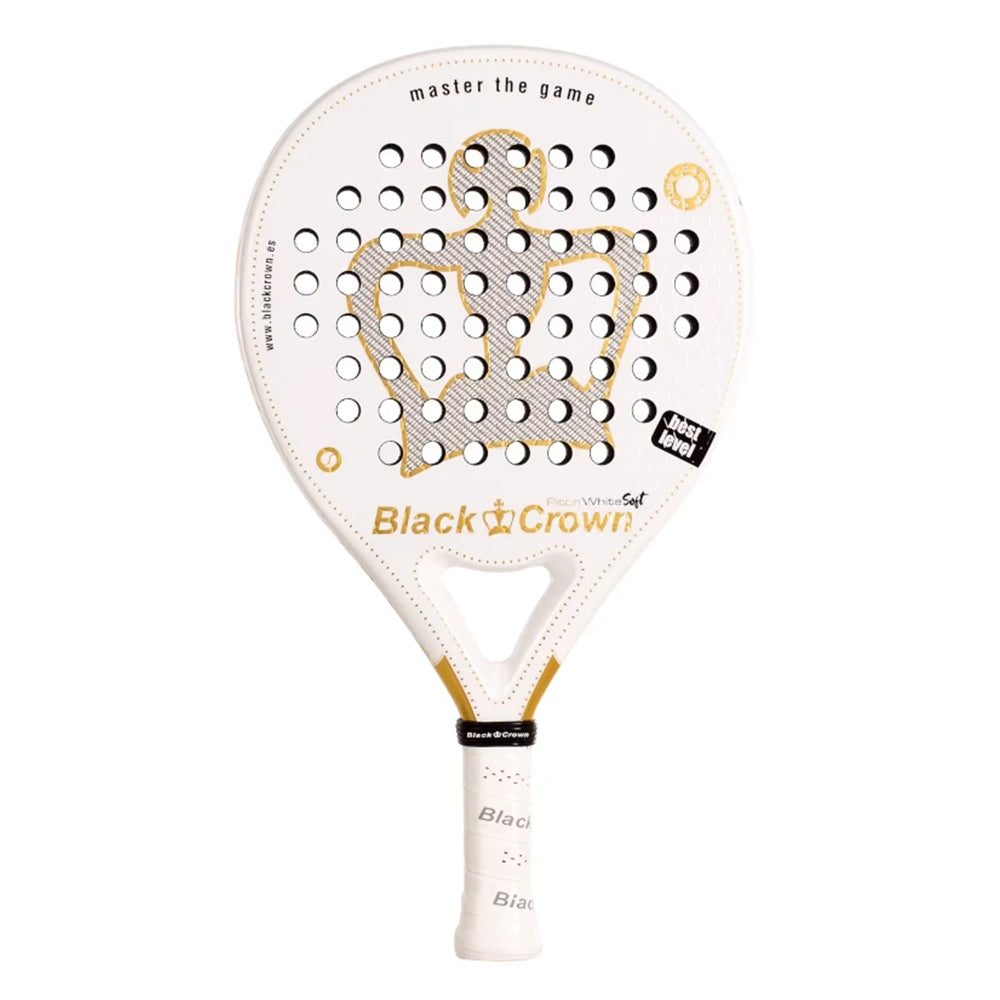 Black Crown Piton White Soft 2025