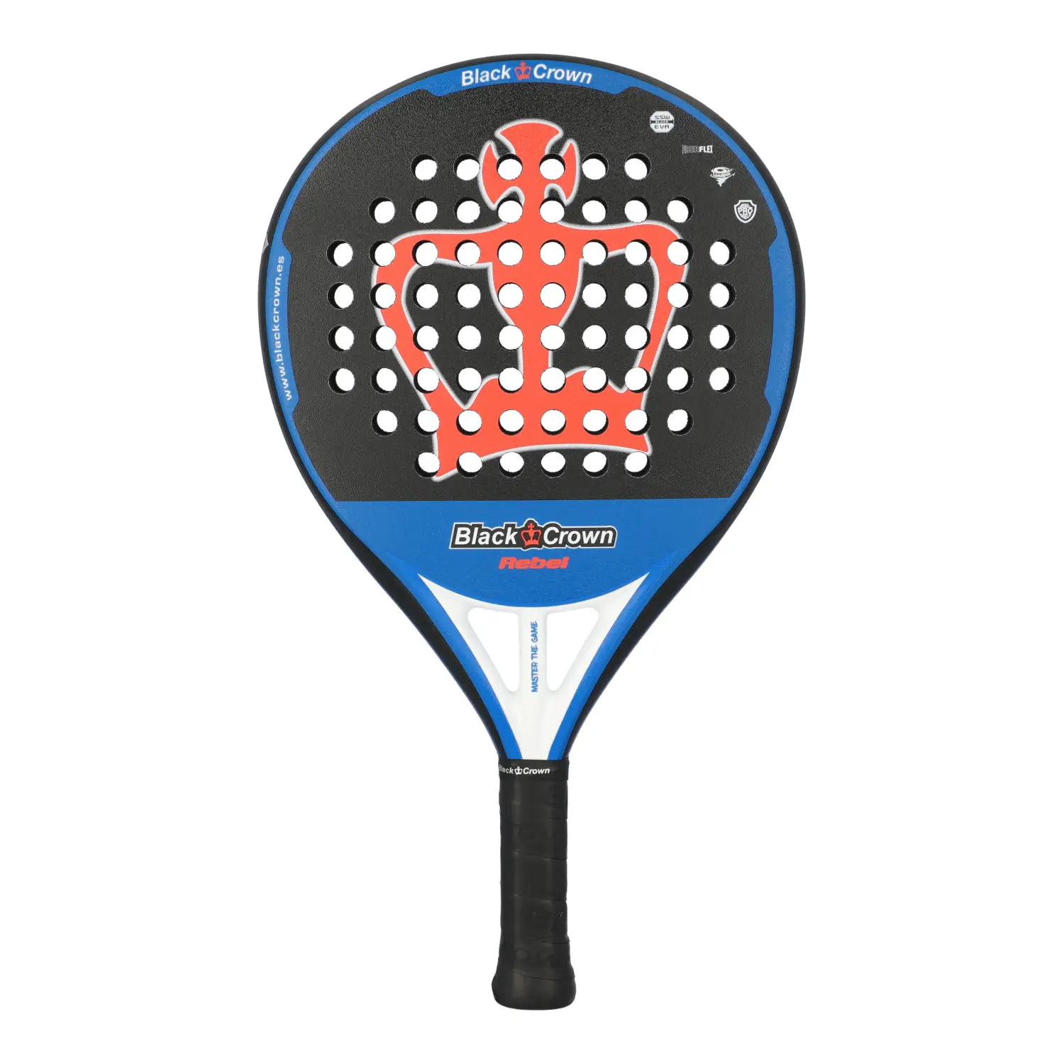 Black Crown Rebel 2025