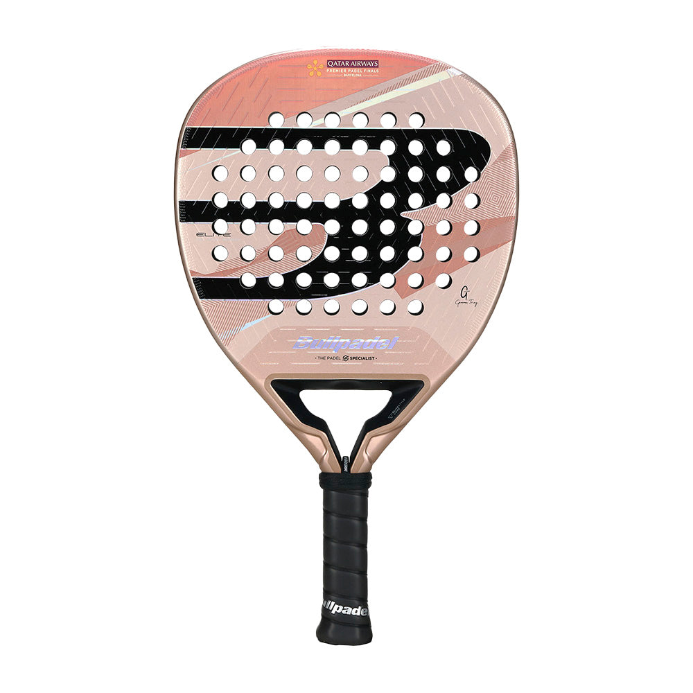 Bullpadel Elite W Tour Final 2025