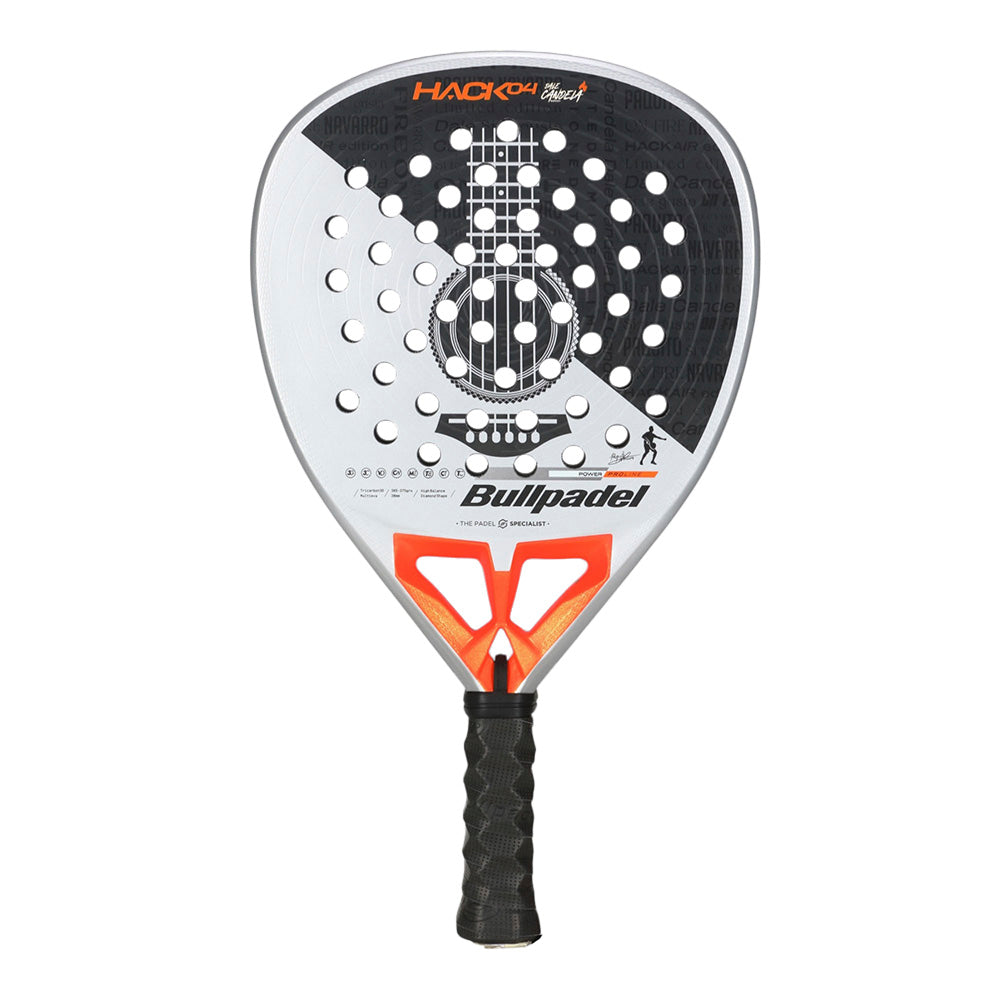 Bullpadel Hack 04 Dale Candela LTD