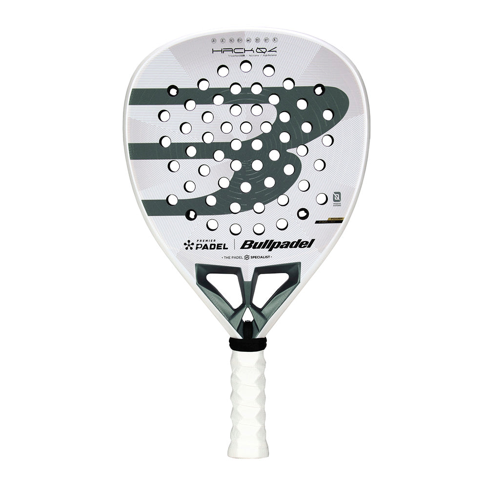 Bullpadel Hack 04 Premier Padel 2026