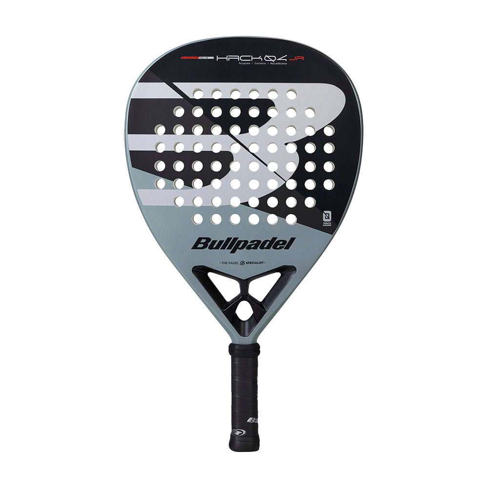 Bullpadel Hack Junior 2026