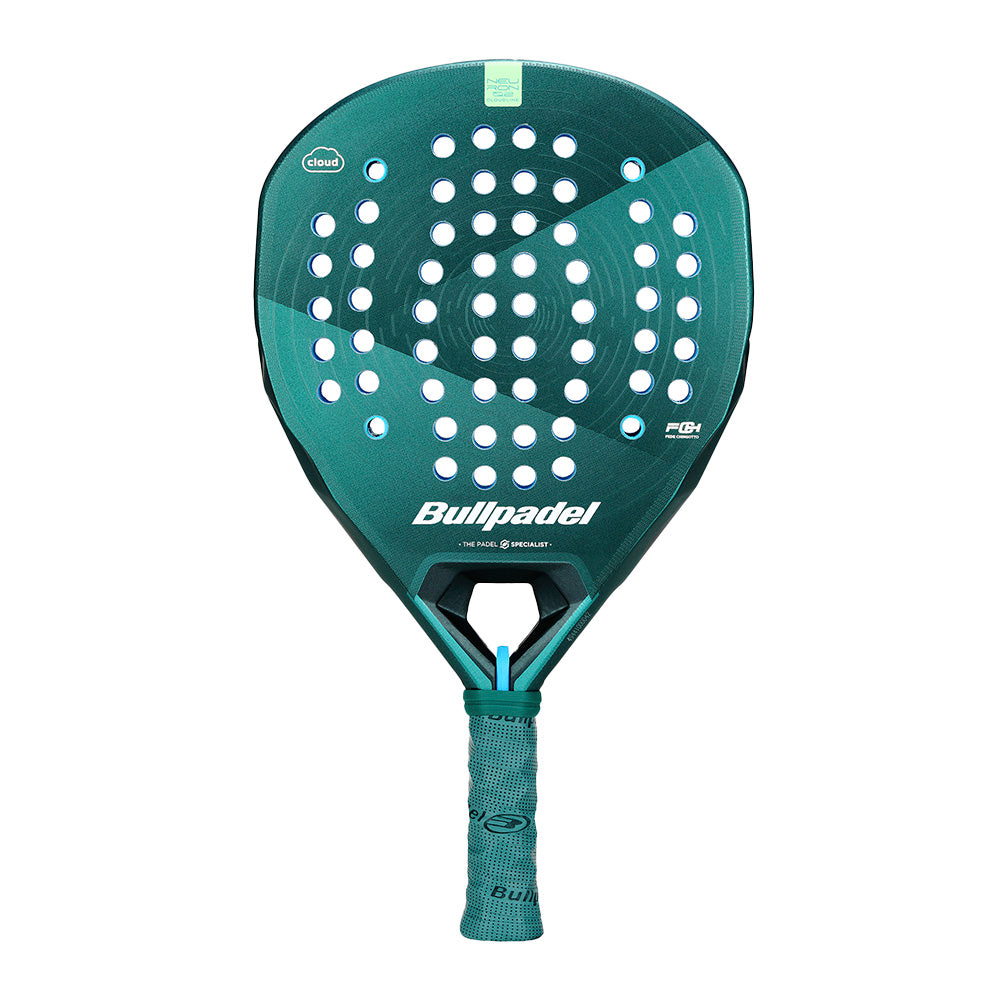 Bullpadel Neuron 02 Cloud 2026