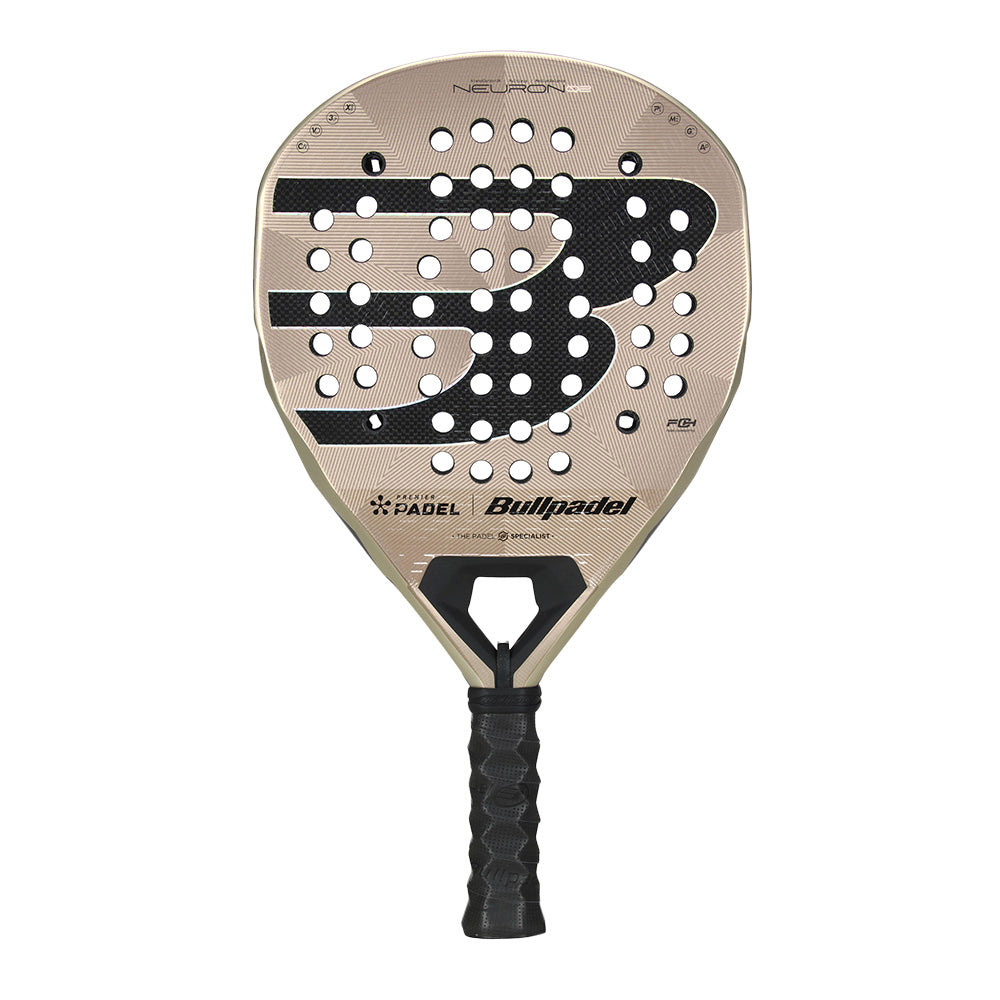 Bullpadel Neuron 02 Premier Padel 2026