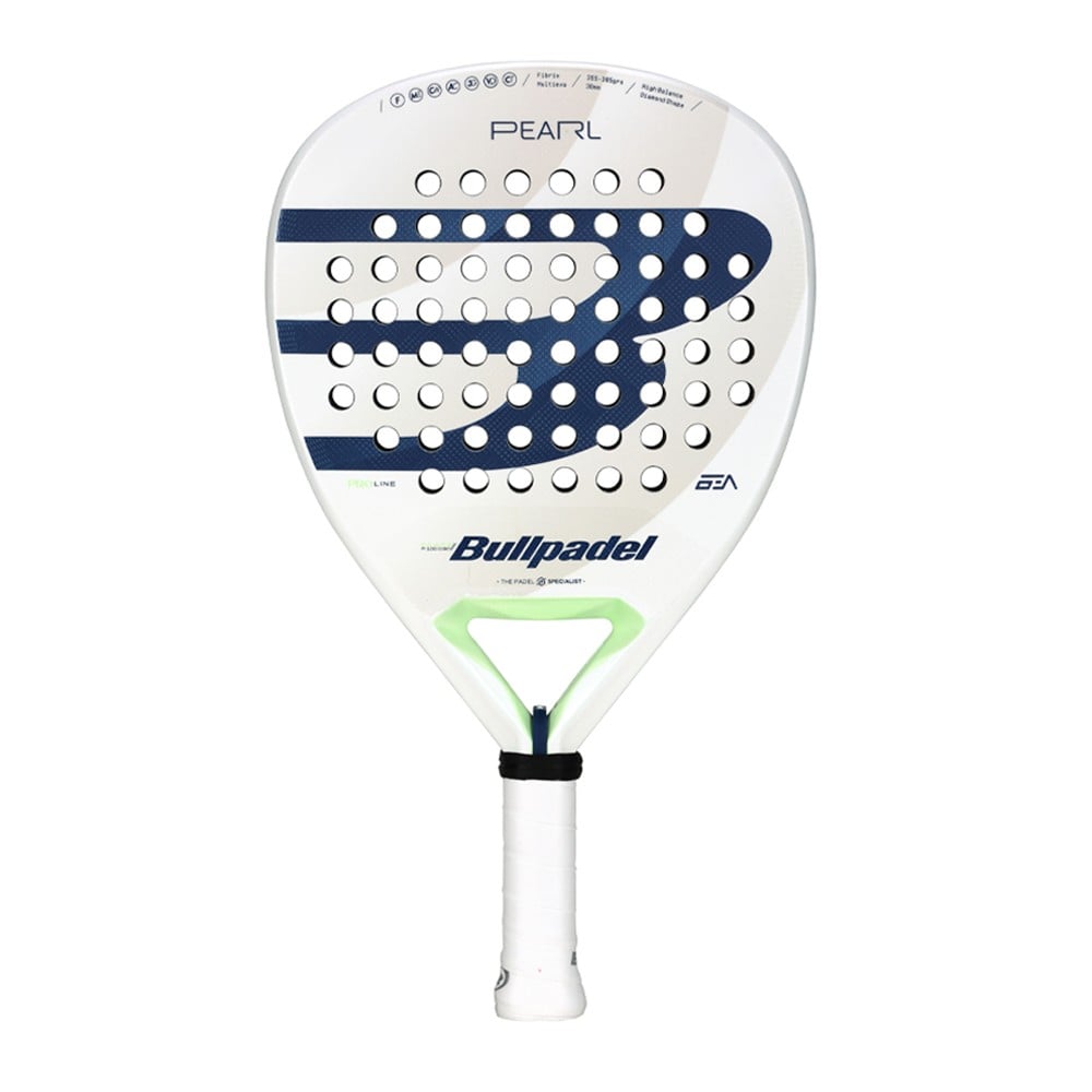 Bullpadel Pearl Bea Gonzalez 2025
