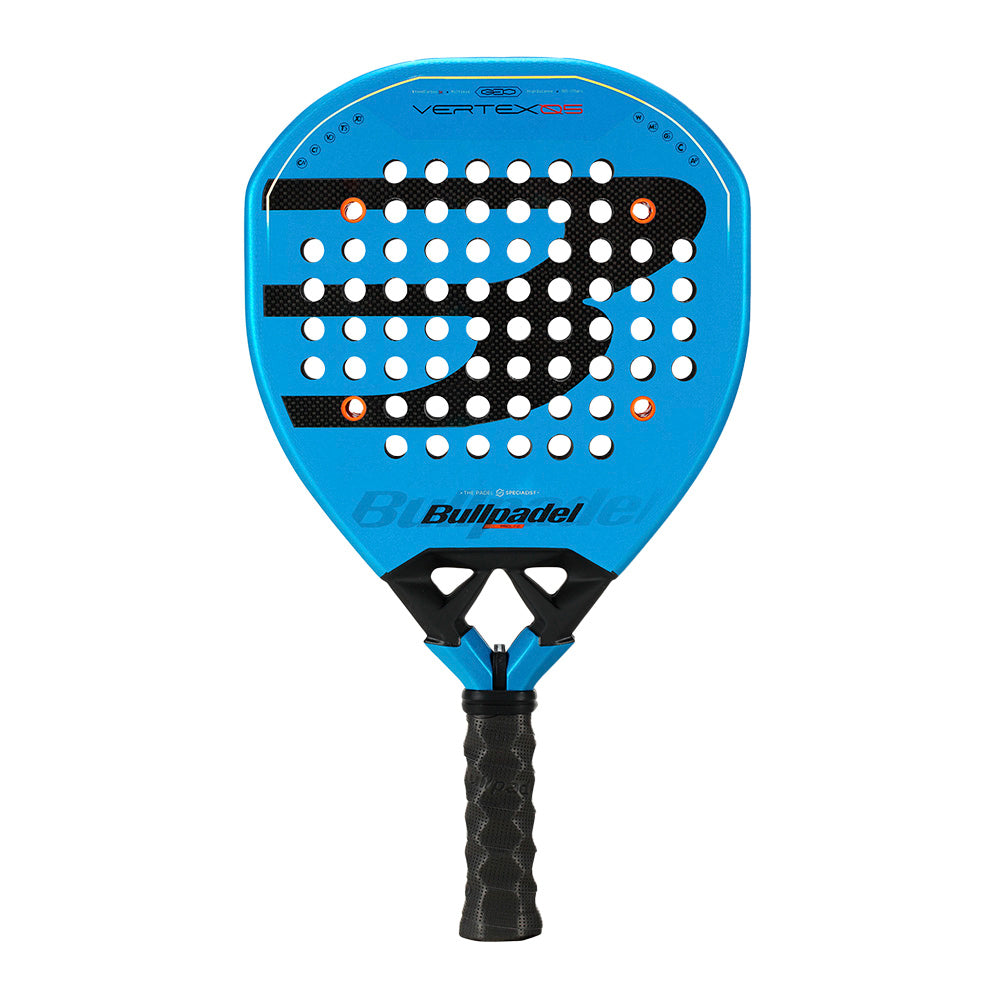 Bullpadel Vertex 05 Geo 2026