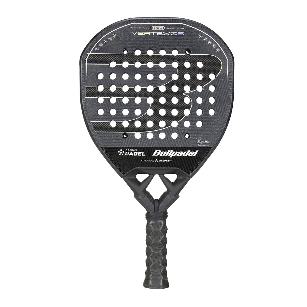 Bullpadel Vertex 05 Geo Premier Padel 2026