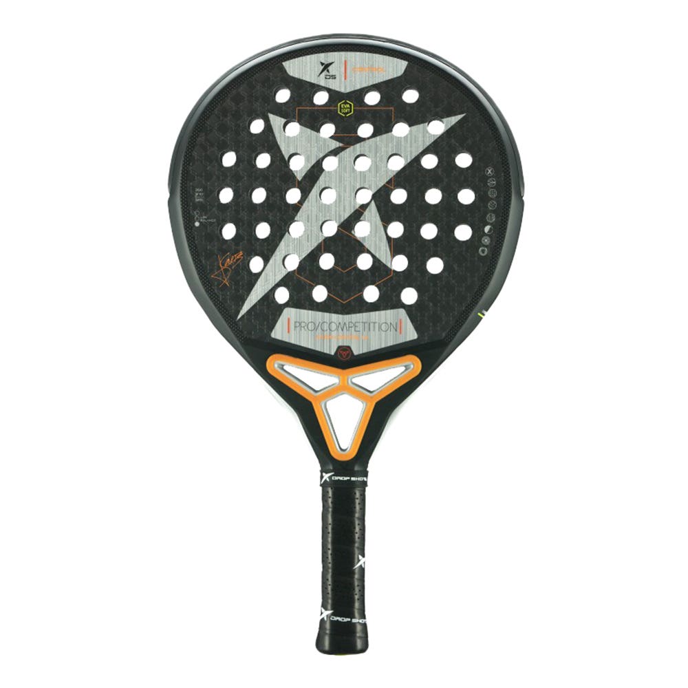 Drop Shot Axion Control 1.0 2025