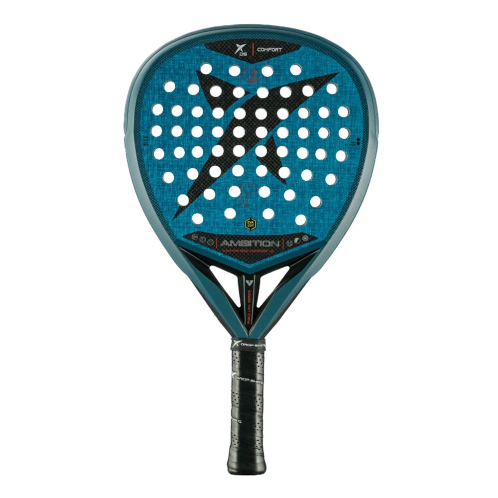 Drop Shot Canyon Pro Comfort 1.0 2025