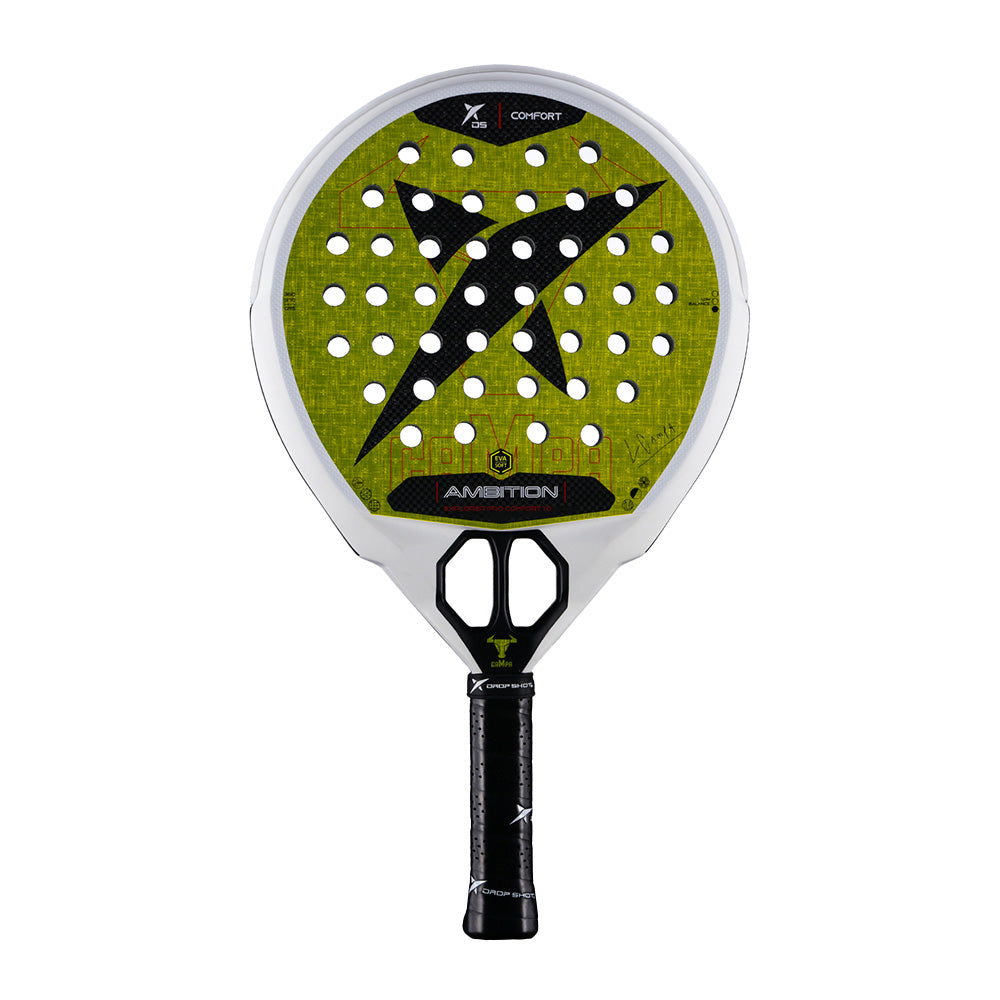 Drop Shot Explorer 8.0 2025