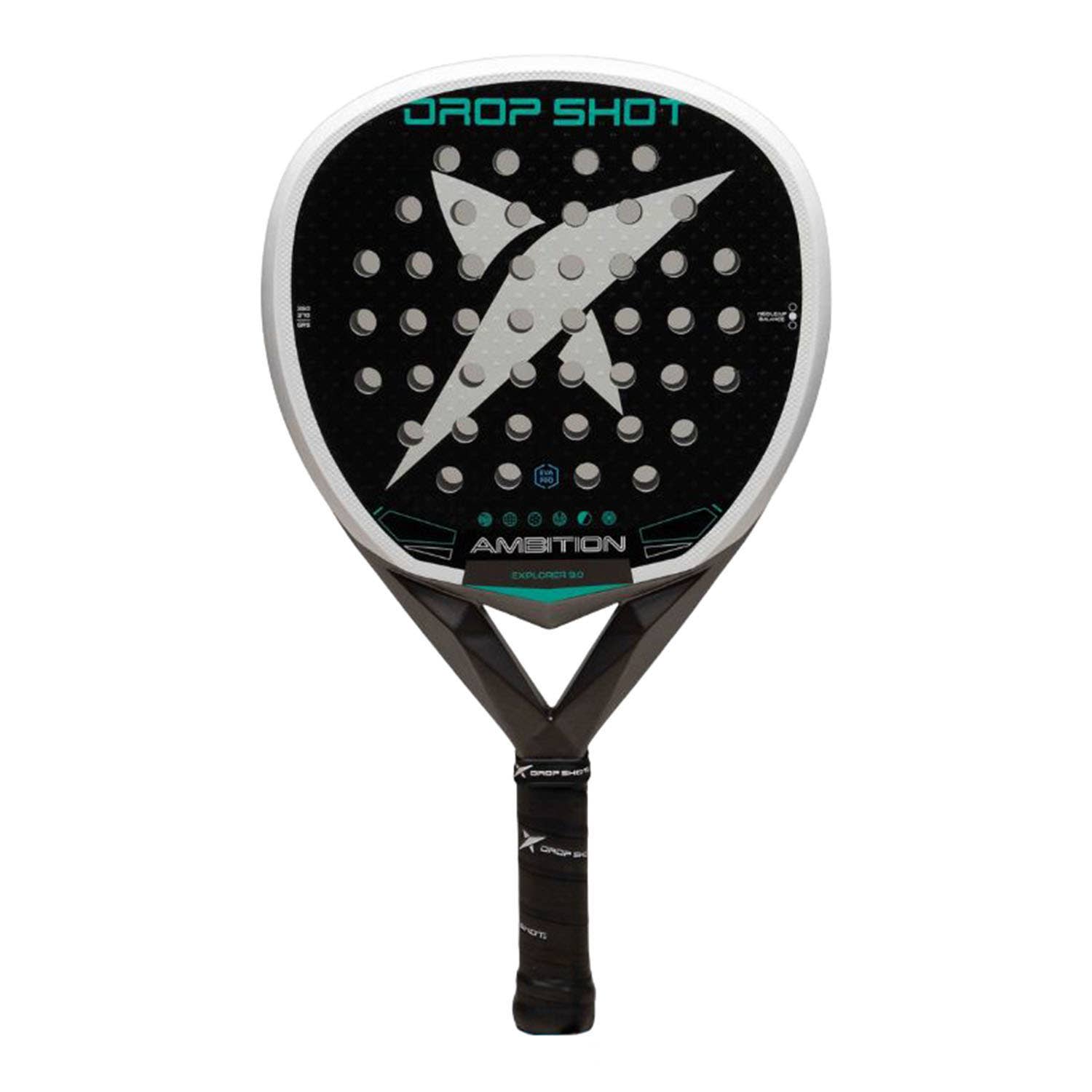 Drop Shot Explorer 9.0 2026