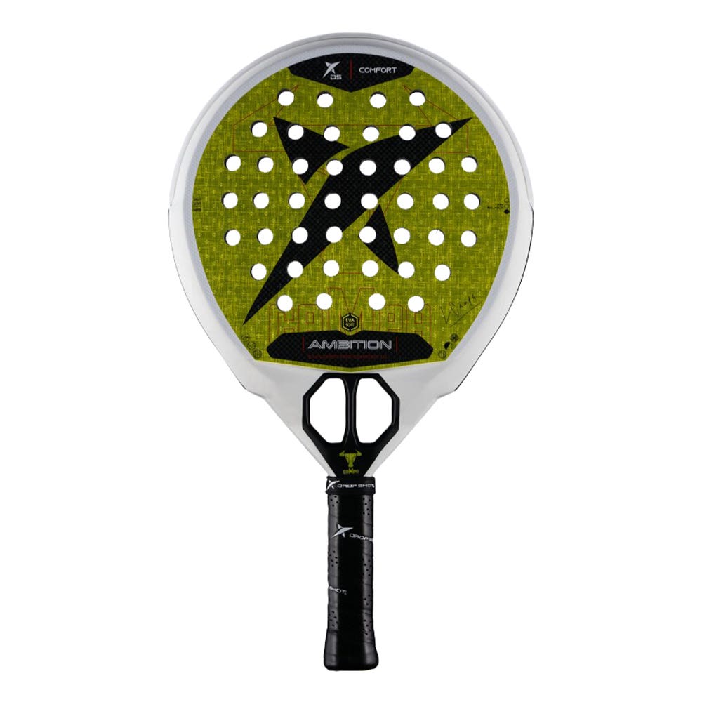 Drop Shot Explorer Pro Comfort 1.0 2025