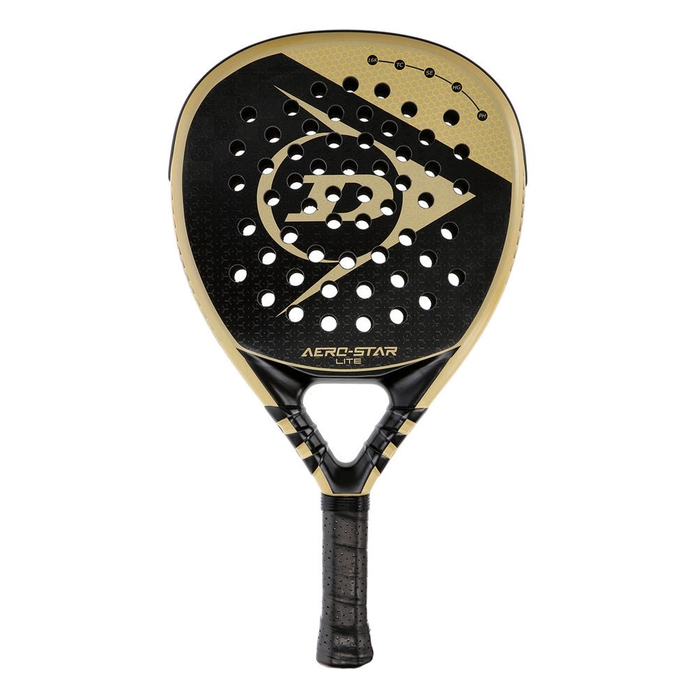 Dunlop Aero-Star Lite