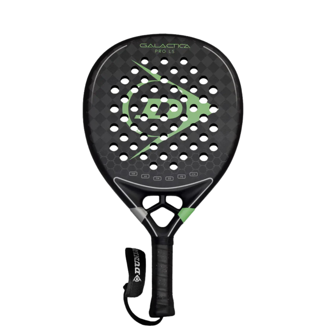 Dunlop Galactica Pro LS 2025