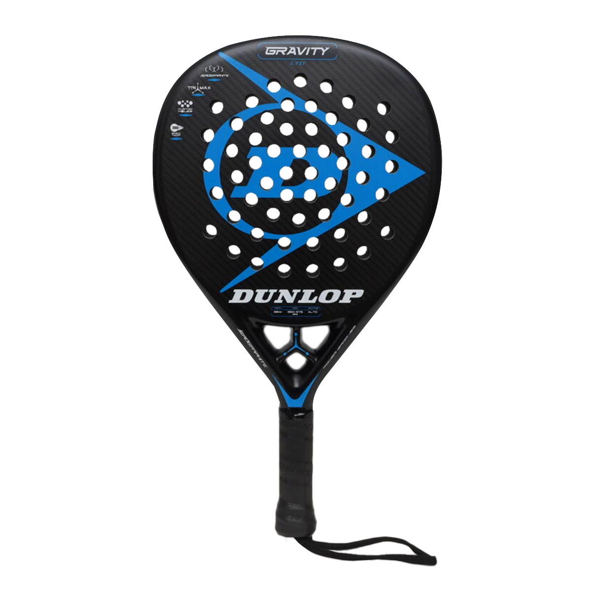Dunlop Gravity