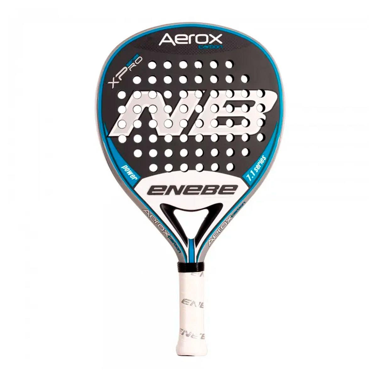 Enebe Aerox 7.1 V.2 2025