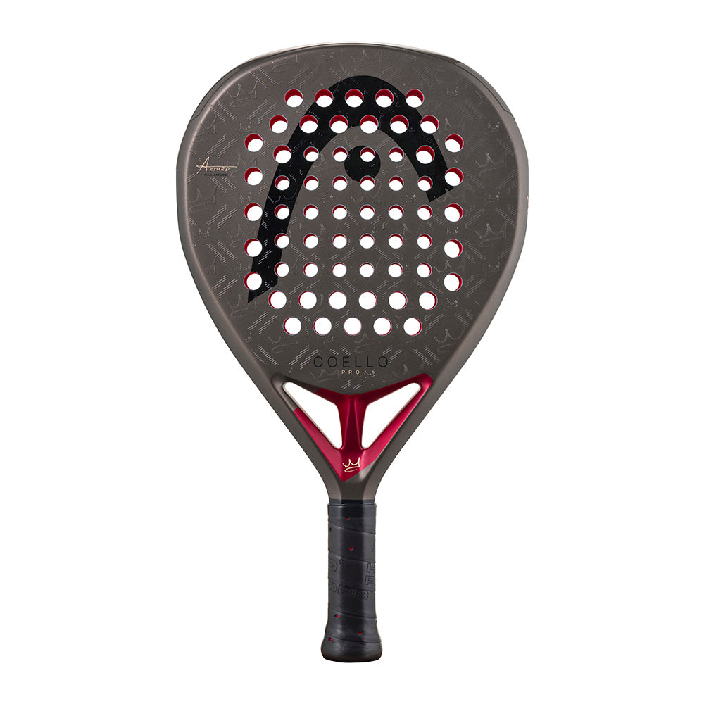 HEAD Coello Pro 2026