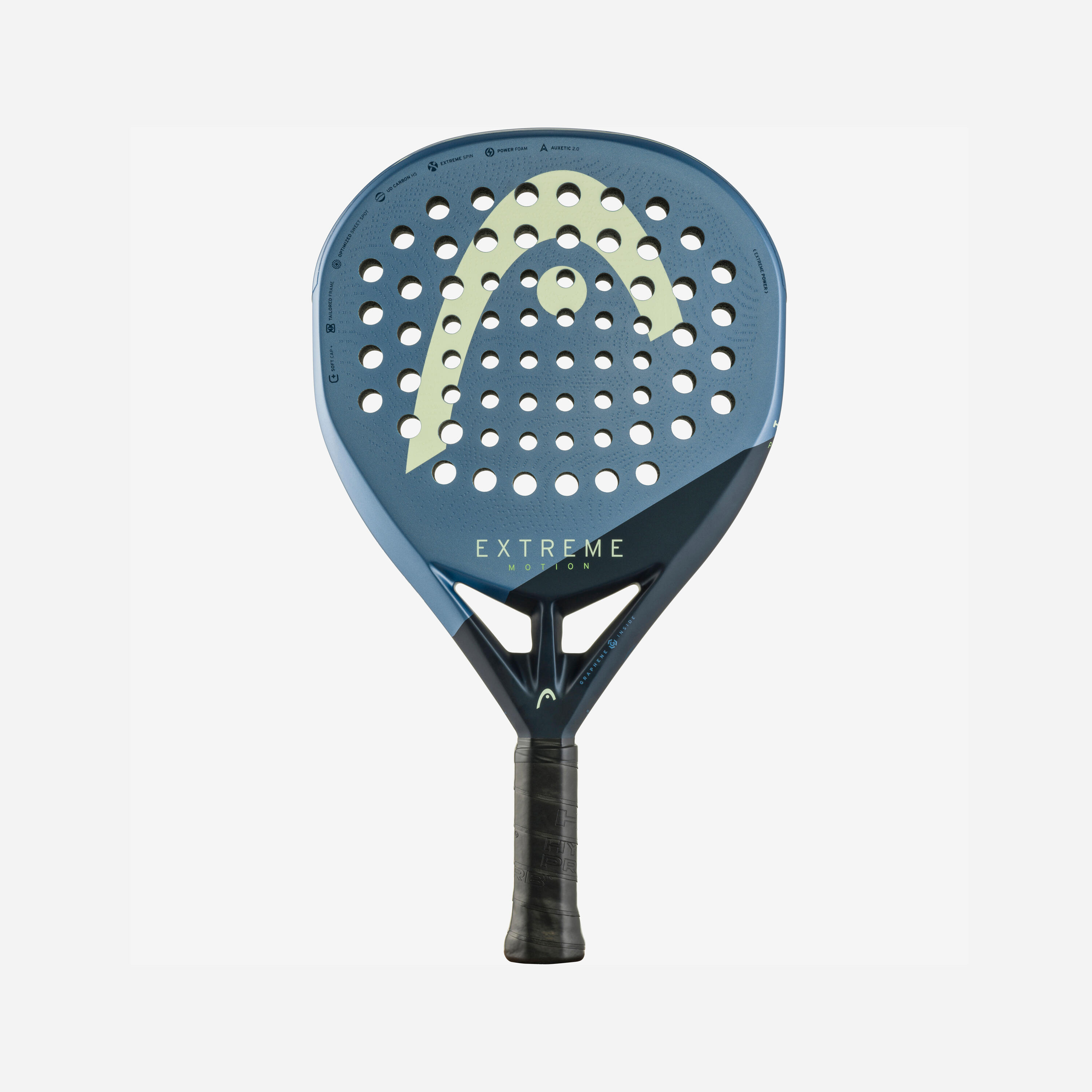 HEAD Extreme Motion 25