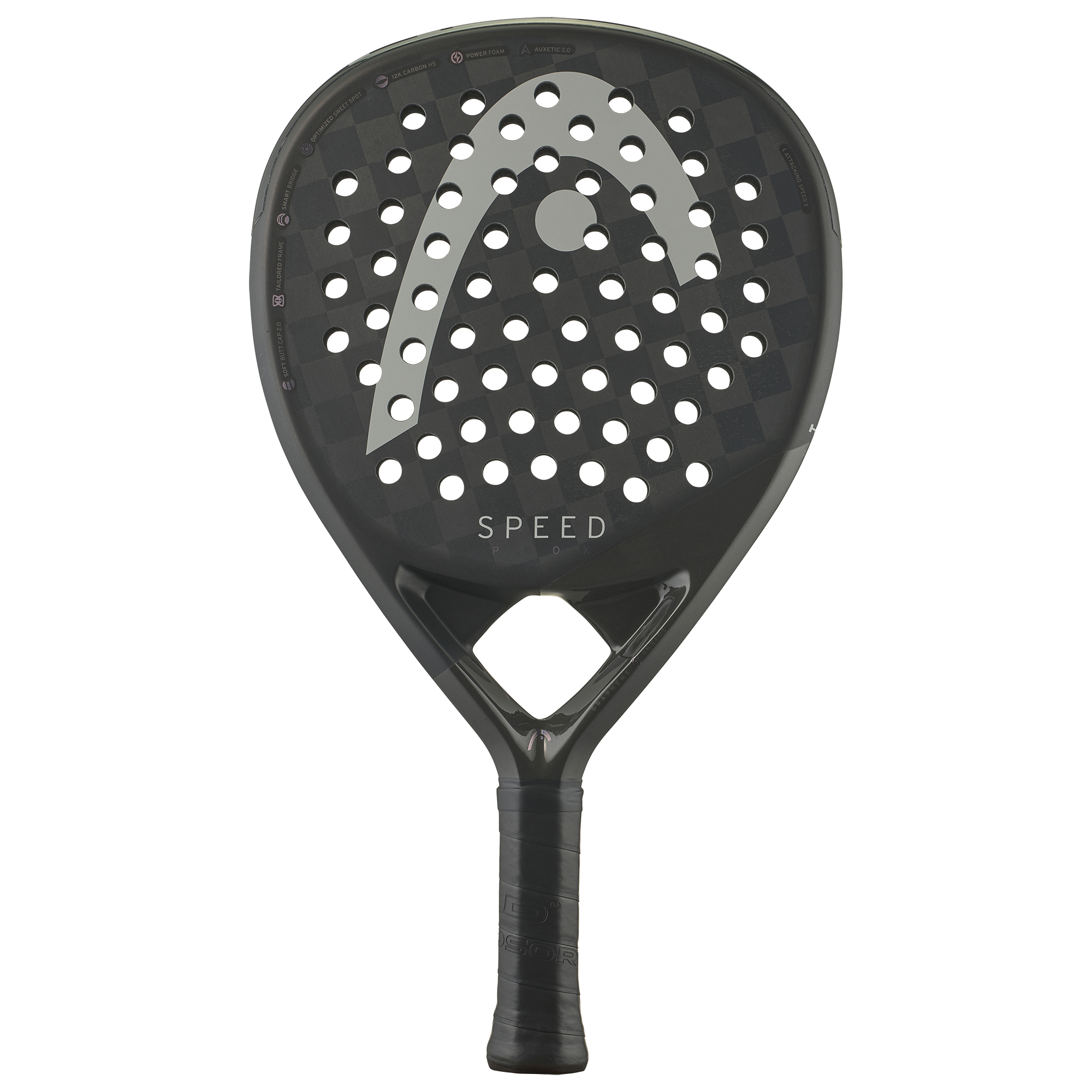 HEAD Speed Pro X 2025