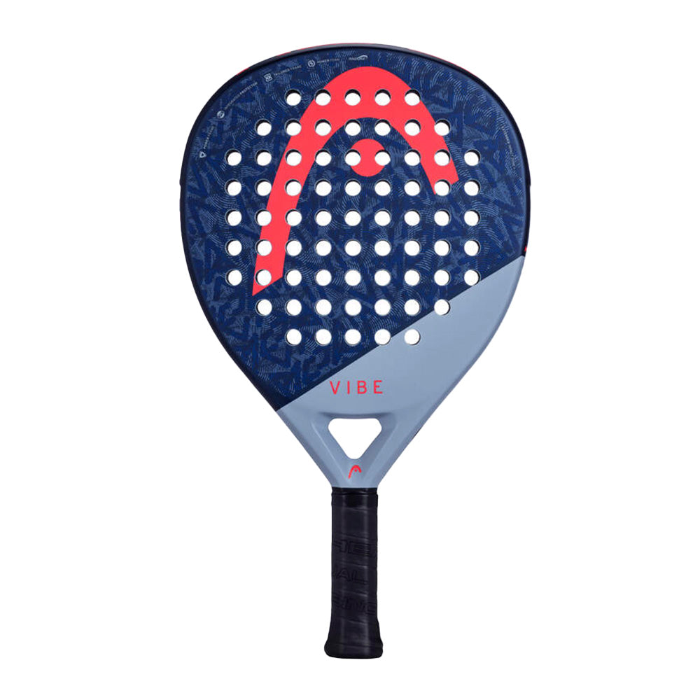 HEAD Vibe Blue/Red 2025