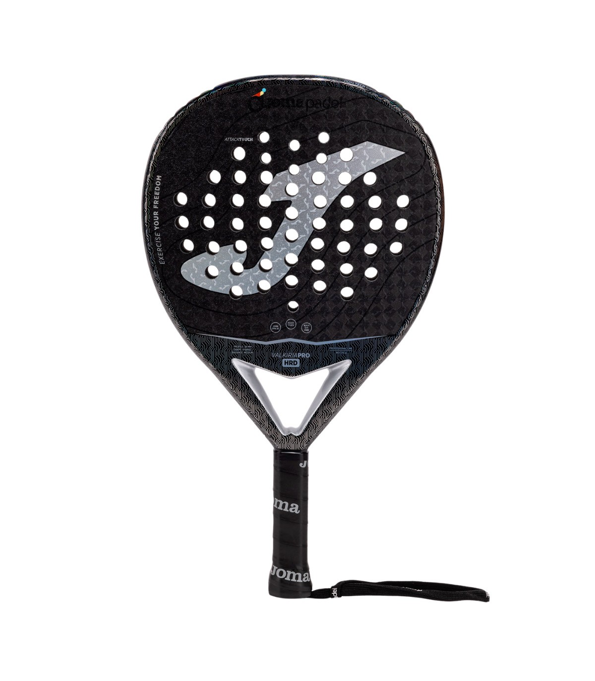 Joma Valkiria Pro HRD 2026