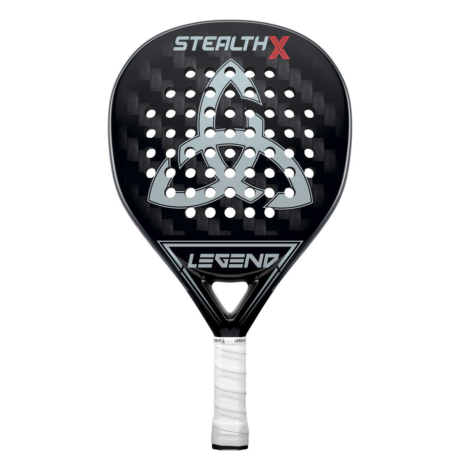 Legend Stealth X