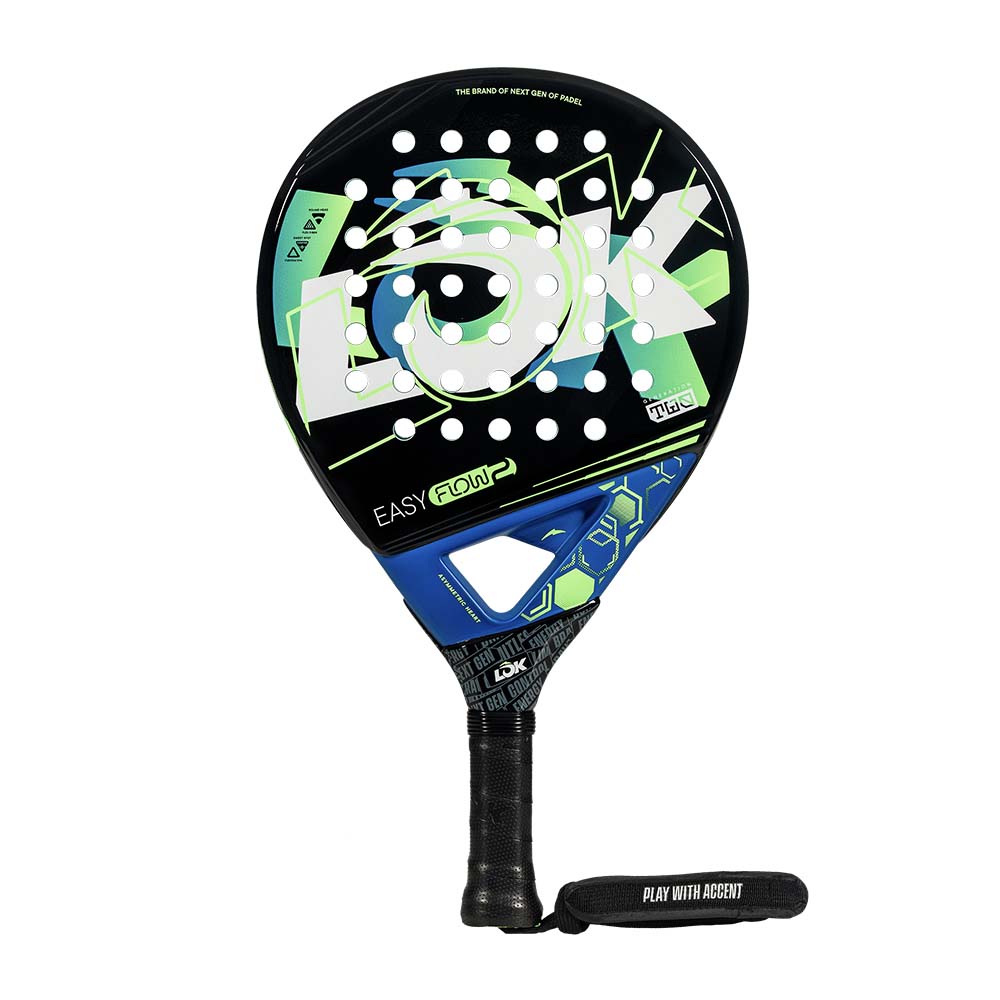 Lok Easy Flow 2 2026