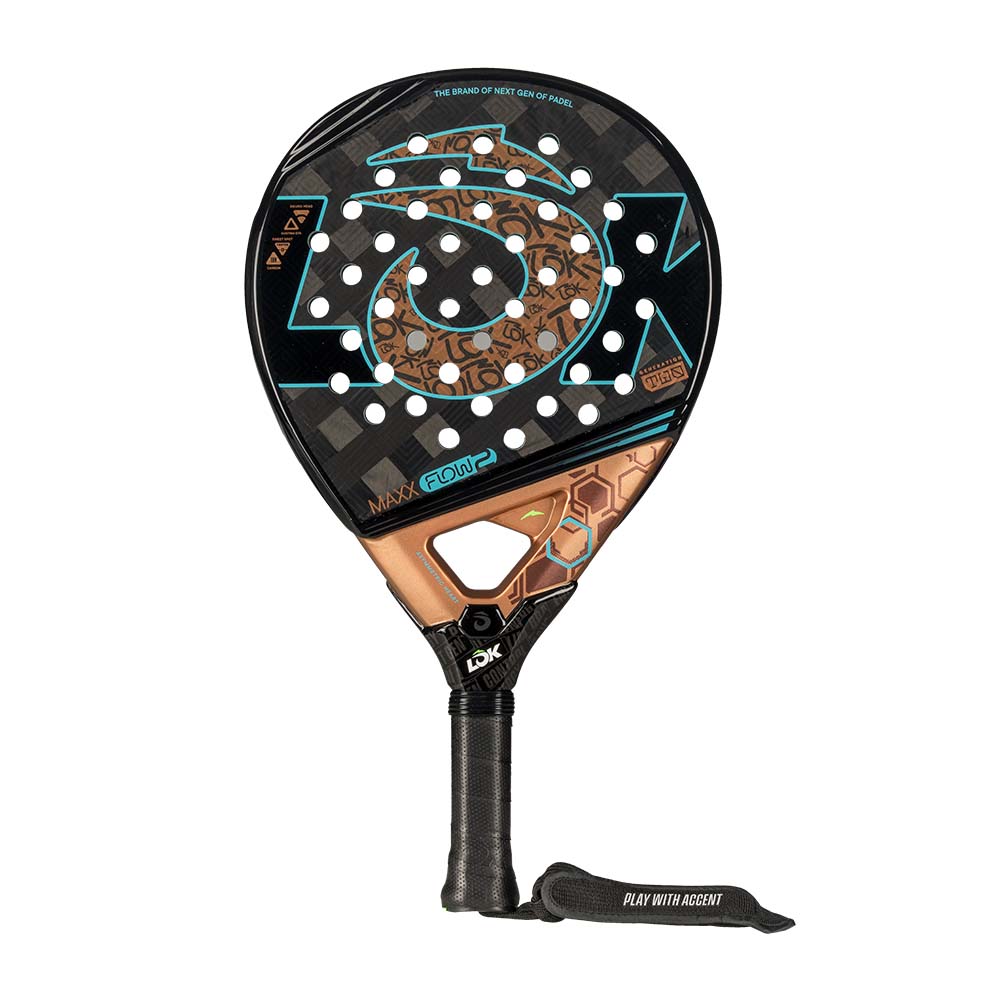 Lok Maxx Flow Gen 2 2026