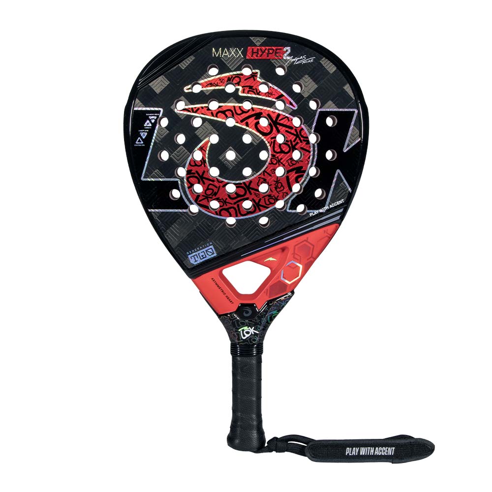Lok Maxx Hype Gen 2 2026