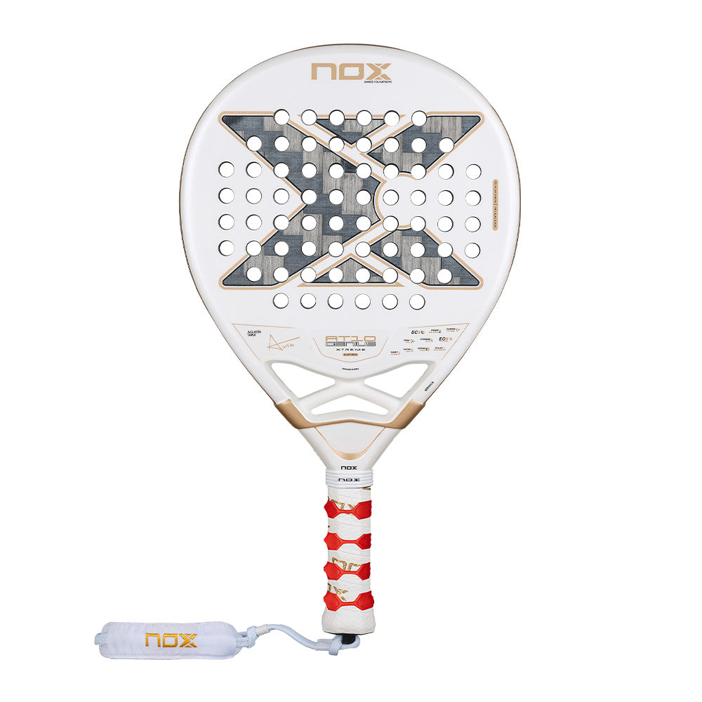 NOX AT10 Genius 12K Alum Xtrem 2026