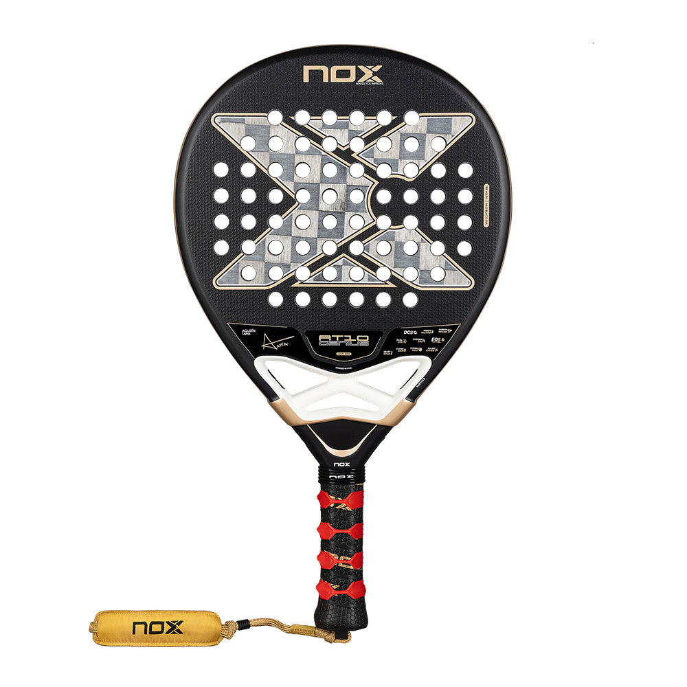 NOX AT10 Genius 18K Alum 2026