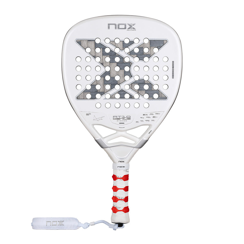 NOX AT10 Genius Attack 12K Alum Xtrem 2026