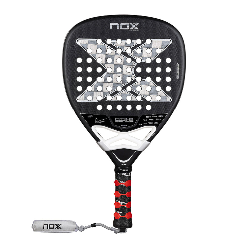NOX AT10 Genius Attack 18K Alum 2026