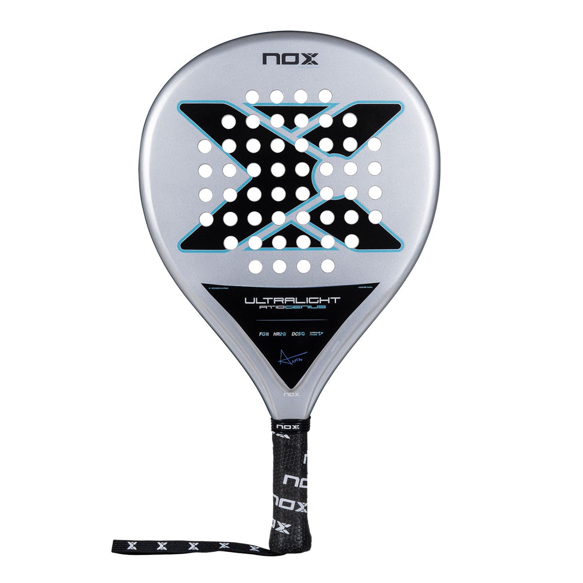 NOX AT10 Genius Ultralight