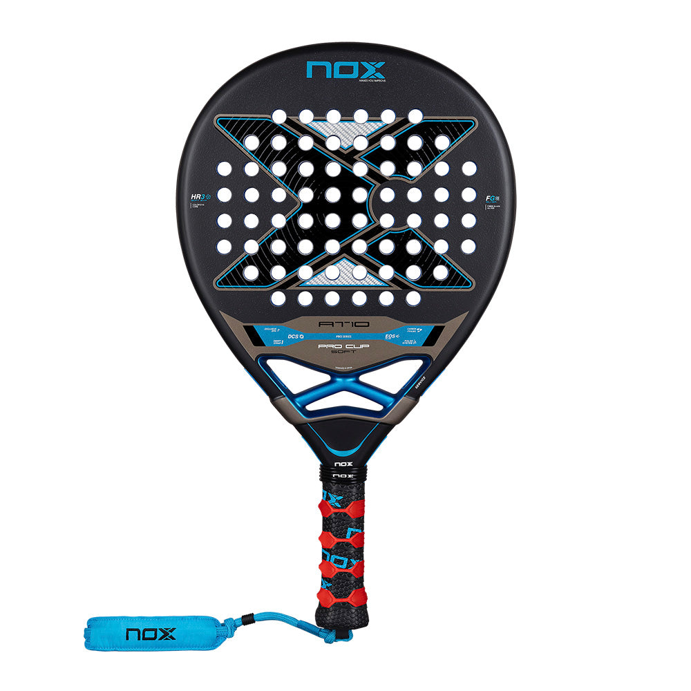 NOX AT10 Pro Cup Soft 2026