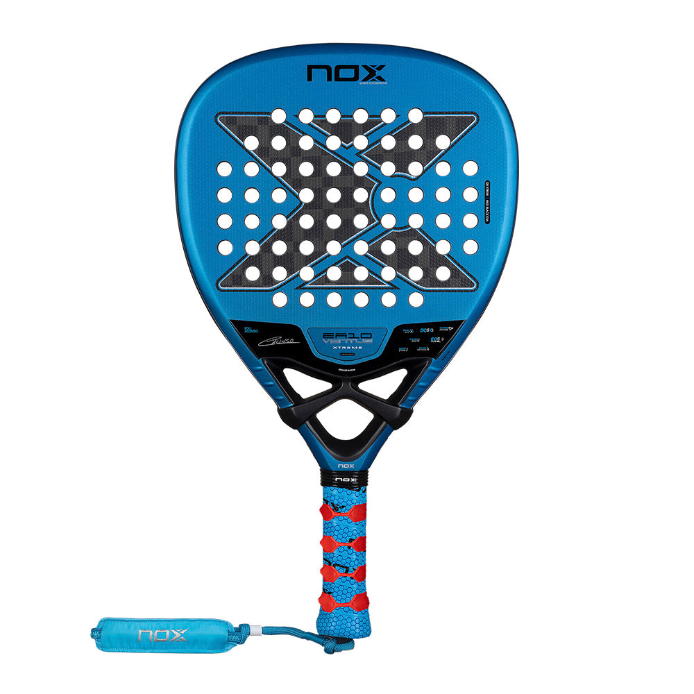 NOX EA10 Ventus Attack 12K Xtreme 2026