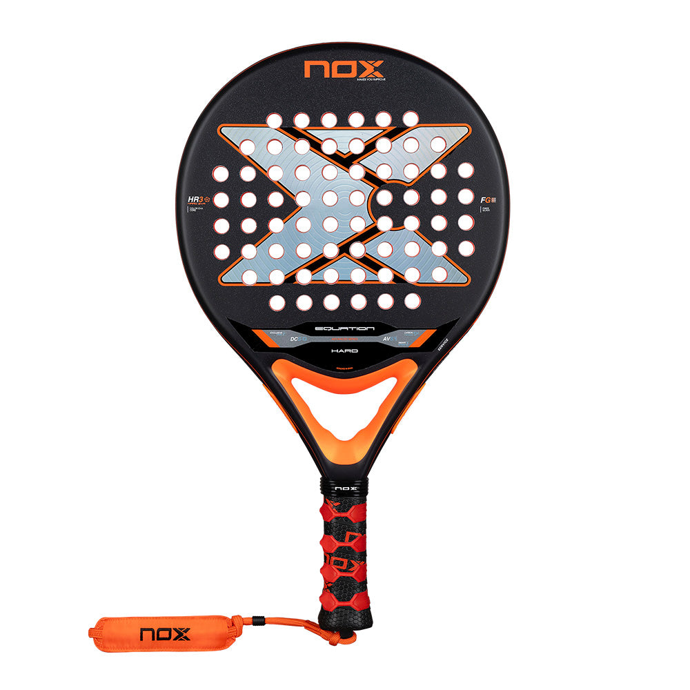 NOX Equation Hard Advanced 2026